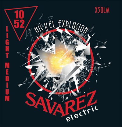 Savarez X50LM